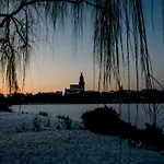 Am Tiefwarensee Waren (Mueritz)