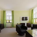 Hotel Am Tiefwarensee