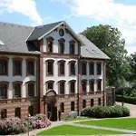 Am Tiefwarensee Hotel Waren (Mueritz)