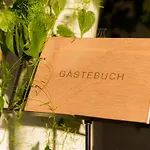 Hotel Am Tiefwarensee Waren (Mueritz)