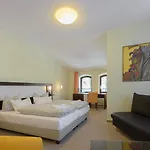 Hotel Am Tiefwarensee