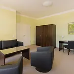 Hotel Am Tiefwarensee 3*
