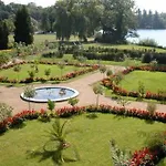 Am Tiefwarensee 3*