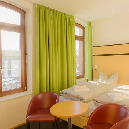 Am Tiefwarensee 3* Waren (Mueritz)