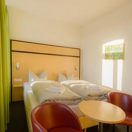 Hotel Am Tiefwarensee