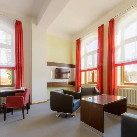 Am Tiefwarensee 3* فارين