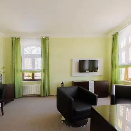 فندق Am Tiefwarensee