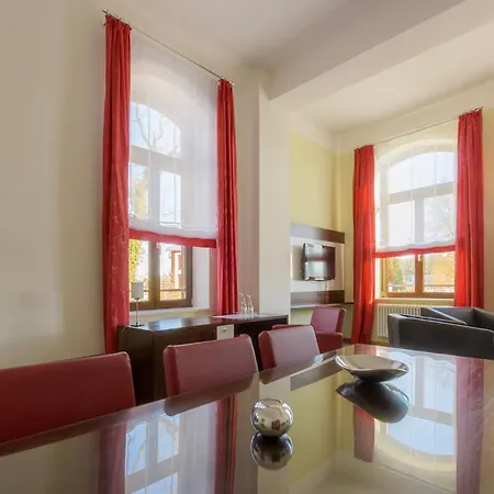 فندق Am Tiefwarensee