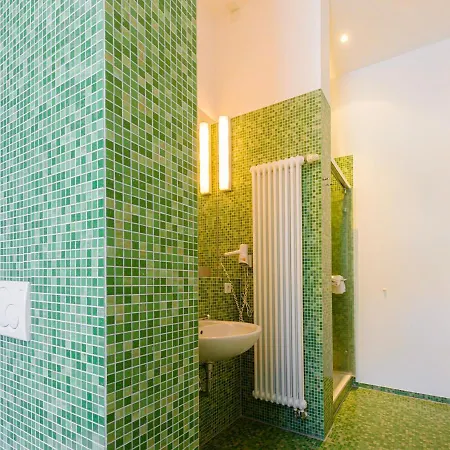 Am Tiefwarensee فندق 3*