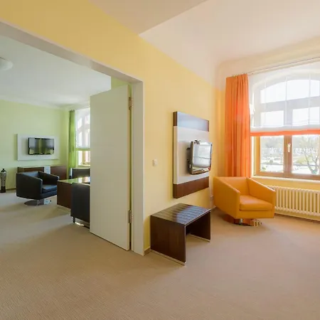 Am Tiefwarensee فندق 3*