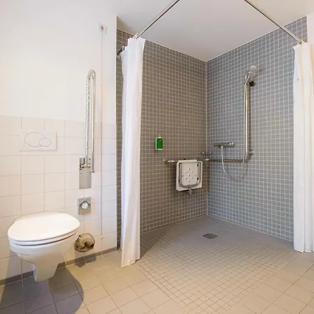 Am Tiefwarensee Waren (Mueritz)