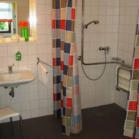 Am Tiefwarensee 3* Waren (Mueritz)