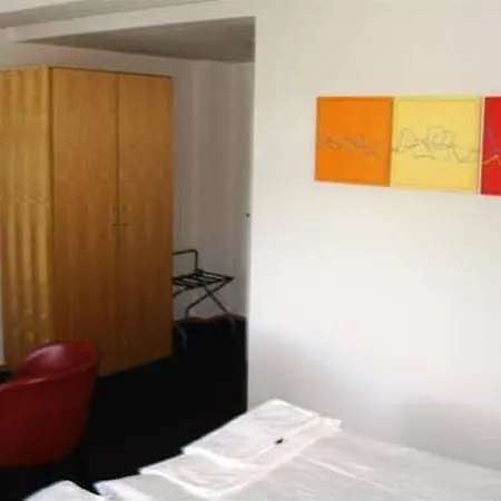 Am Tiefwarensee 3* Варен