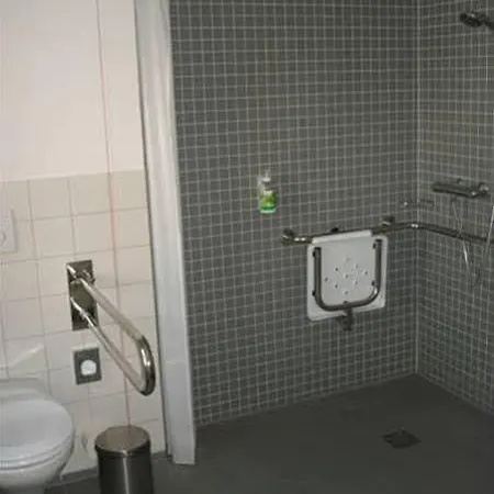 Hotel Am Tiefwarensee 3*