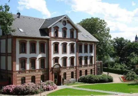 Am Tiefwarensee Hotel Waren (Mueritz)