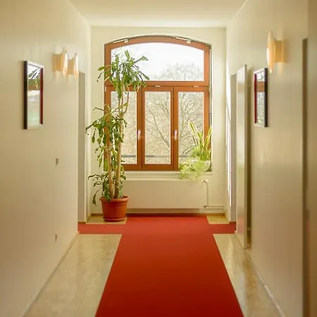 Am Tiefwarensee 3* فارين