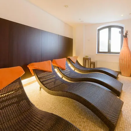 Hotel Am Tiefwarensee