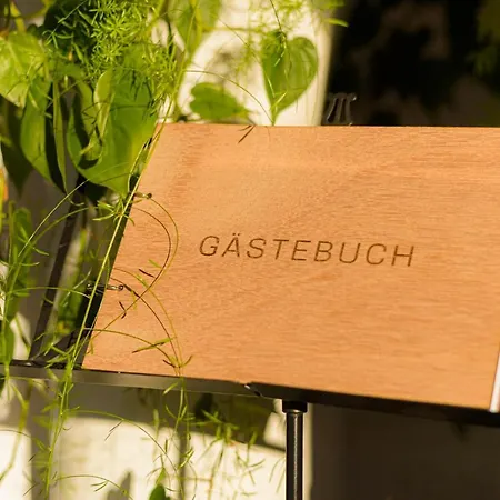 فندق Am Tiefwarensee فارين