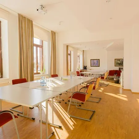 Hotel Am Tiefwarensee