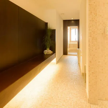 Am Tiefwarensee Hotel 3*