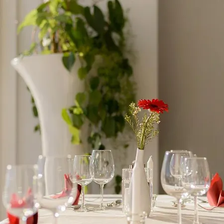 Am Tiefwarensee 3* فارين