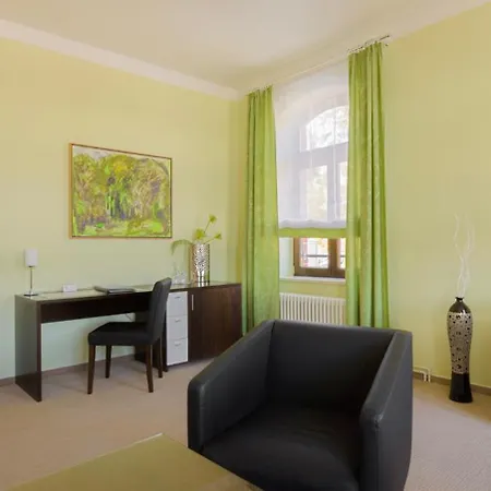 Hotel Am Tiefwarensee Waren (Müritz)