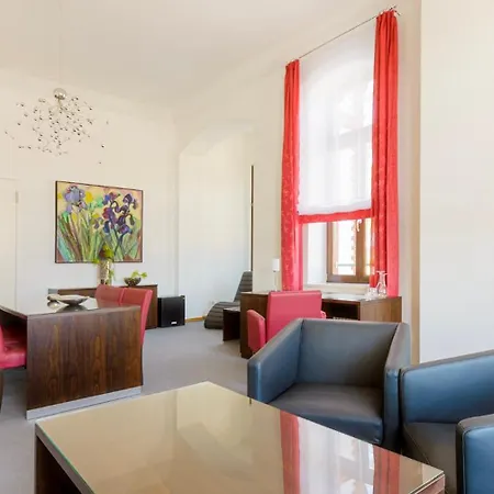 Hotel Am Tiefwarensee