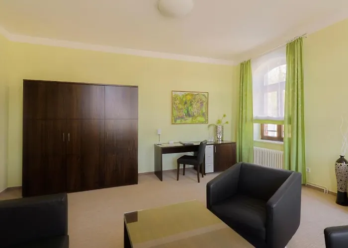 Am Tiefwarensee Hotel