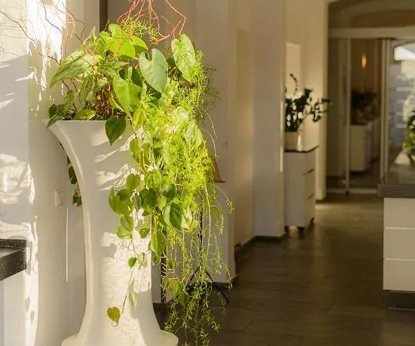 Am Tiefwarensee Waren (Mueritz)