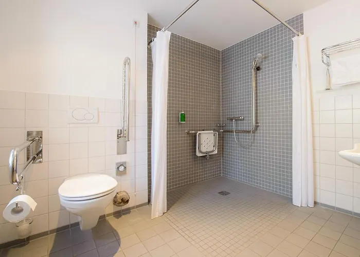 Am Tiefwarensee Waren (Mueritz)