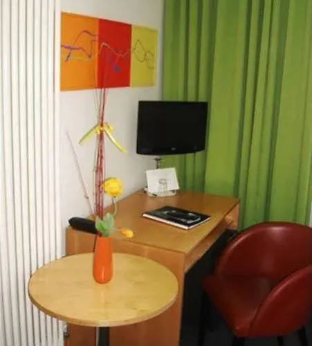 Hotel Am Tiefwarensee Waren (Mueritz)