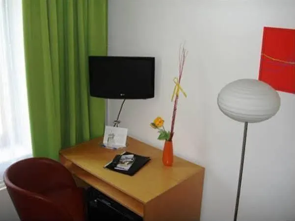 Hotel Am Tiefwarensee Waren (Mueritz)