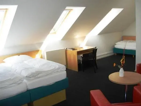 Am Tiefwarensee 3* Waren (Mueritz)