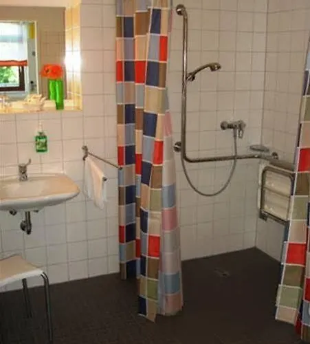 Am Tiefwarensee 3* Waren (Mueritz)