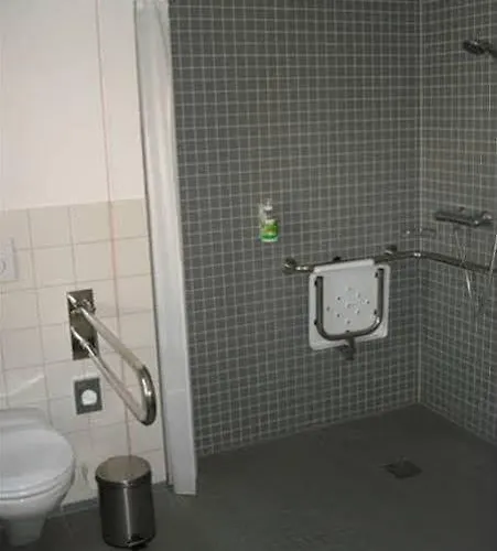 Hotel Am Tiefwarensee 3*