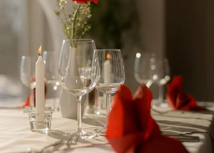 Am Tiefwarensee 3* Waren (Mueritz)