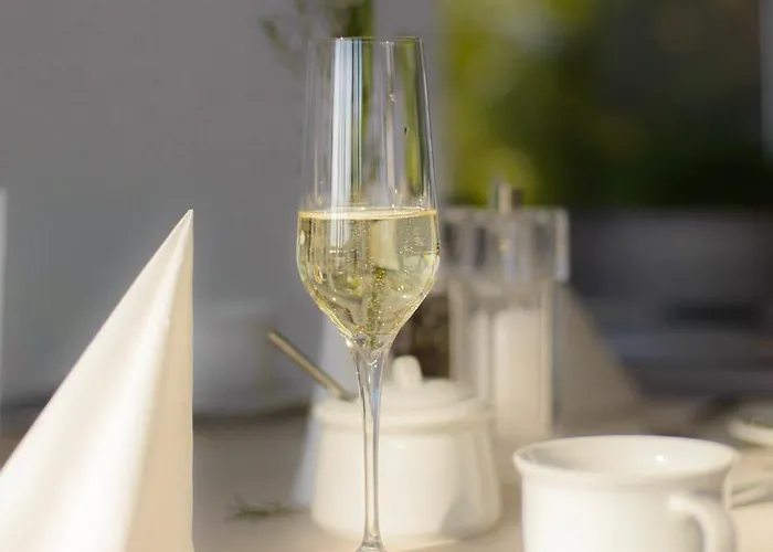 Hotel Am Tiefwarensee