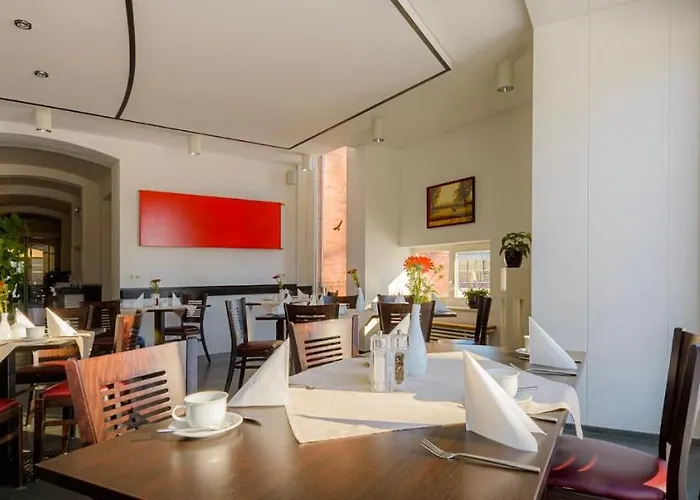 Am Tiefwarensee Waren (Mueritz)