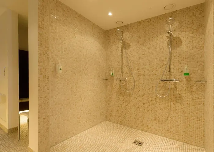 Am Tiefwarensee Hotel 3*