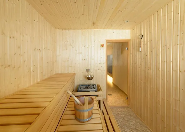 Am Tiefwarensee 3* Waren (Mueritz)